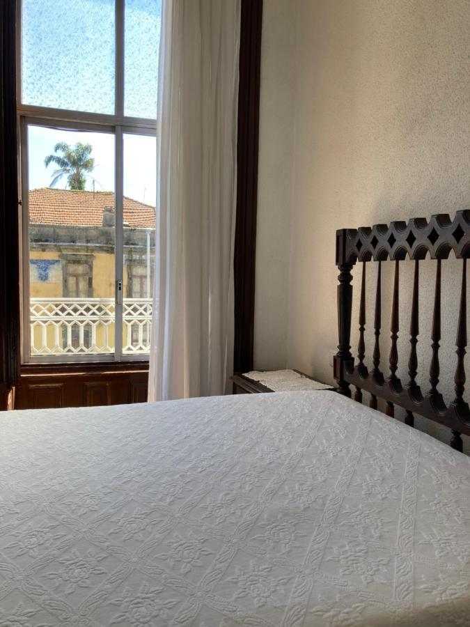 Hospedaria Boavista Porto Bagian luar foto