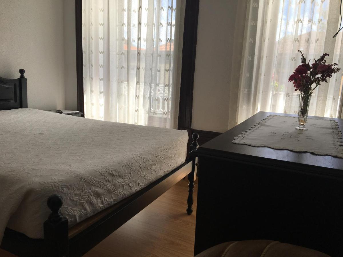 Hospedaria Boavista Porto Bagian luar foto