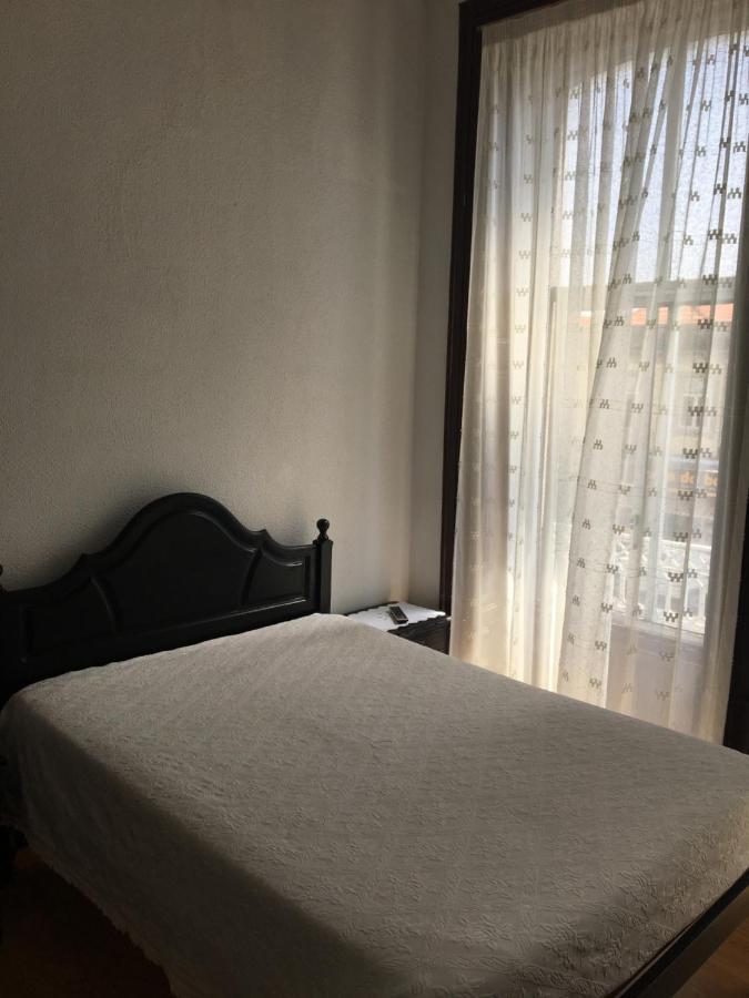 Hospedaria Boavista Porto Bagian luar foto