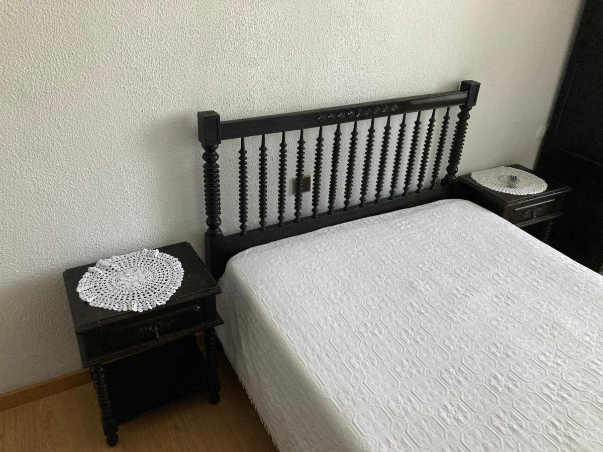 Hospedaria Boavista Porto Bagian luar foto
