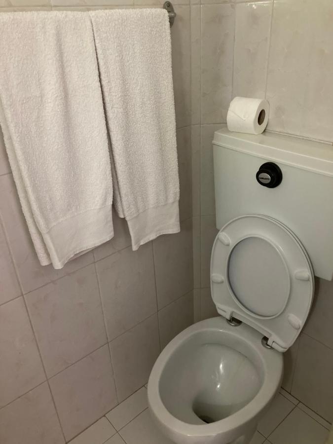 Hospedaria Boavista Porto Bagian luar foto