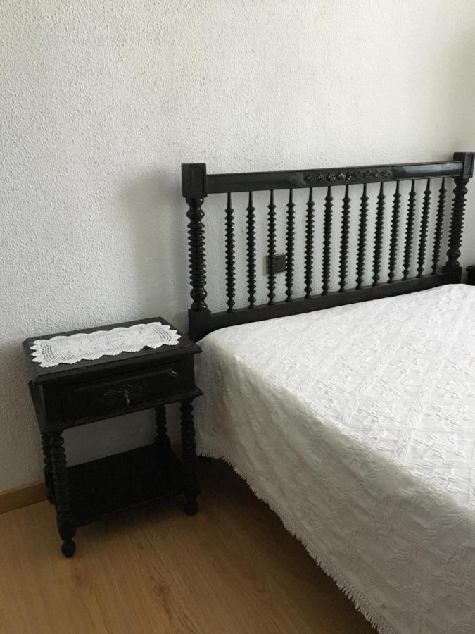 Hospedaria Boavista Porto Bagian luar foto