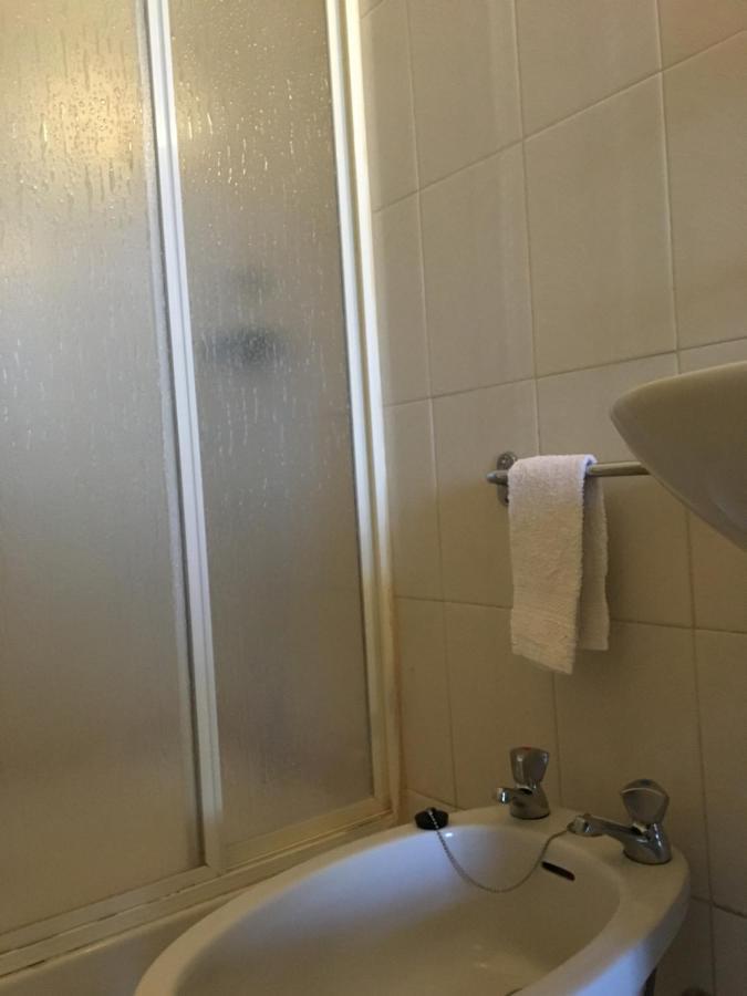 Hospedaria Boavista Porto Bagian luar foto