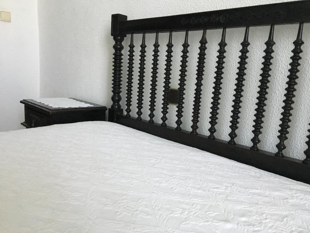 Hospedaria Boavista Porto Bagian luar foto