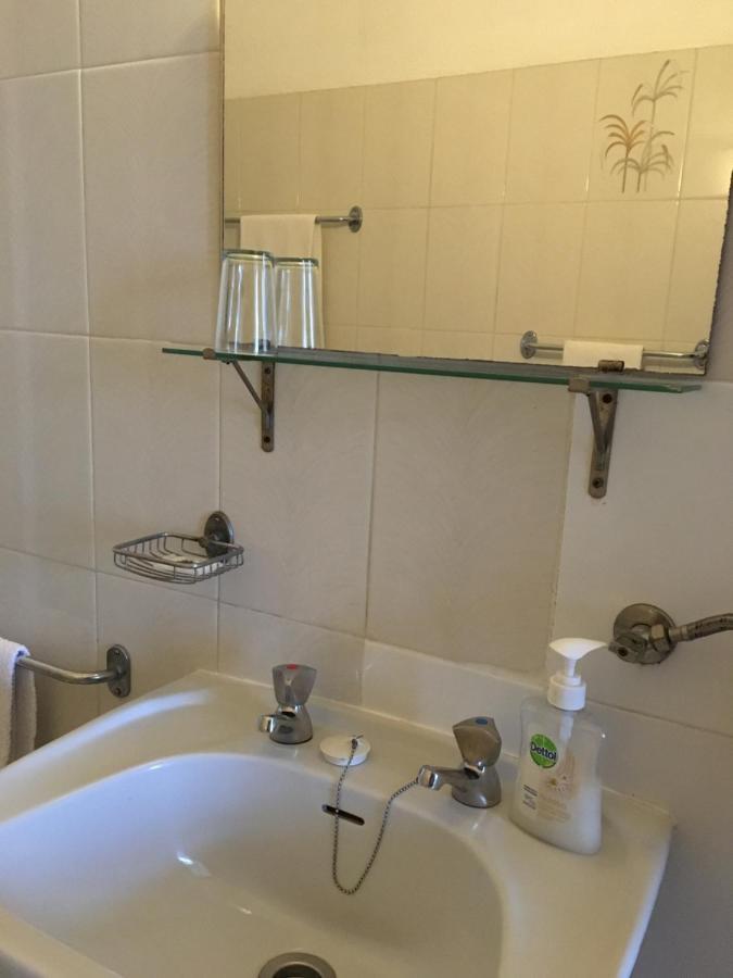 Hospedaria Boavista Porto Bagian luar foto