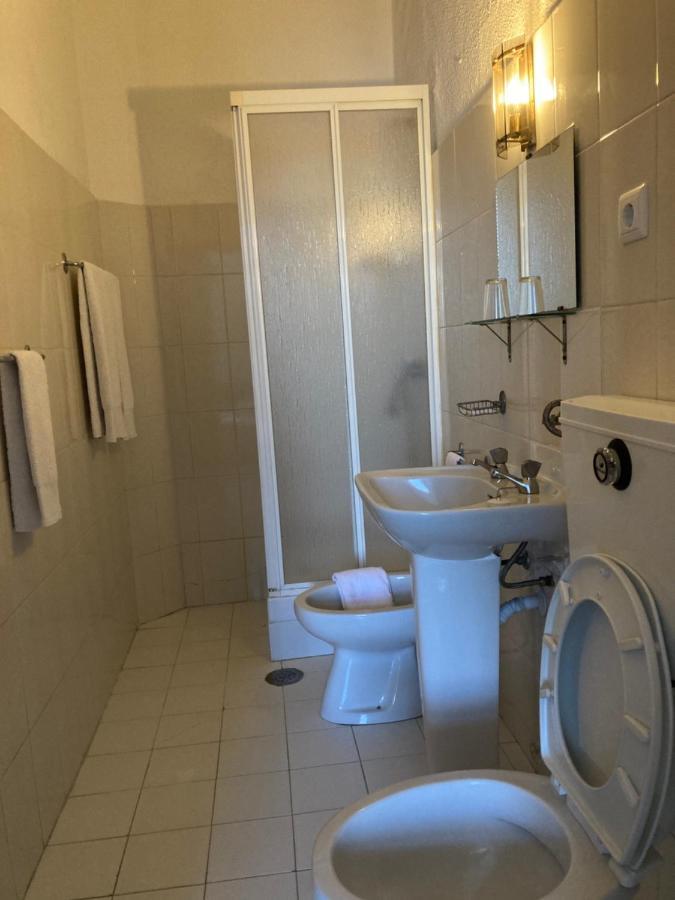 Hospedaria Boavista Porto Bagian luar foto