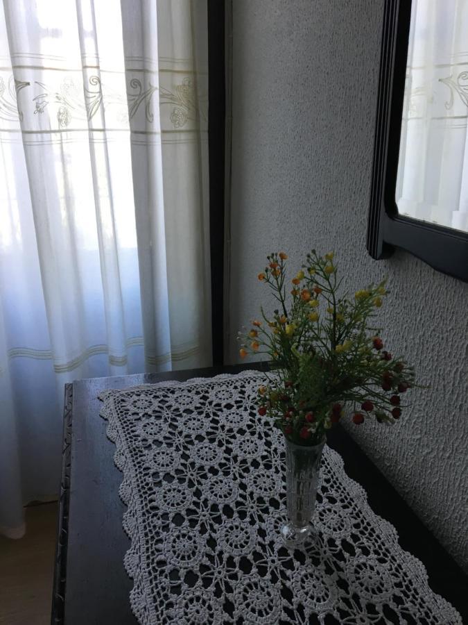 Hospedaria Boavista Porto Bagian luar foto