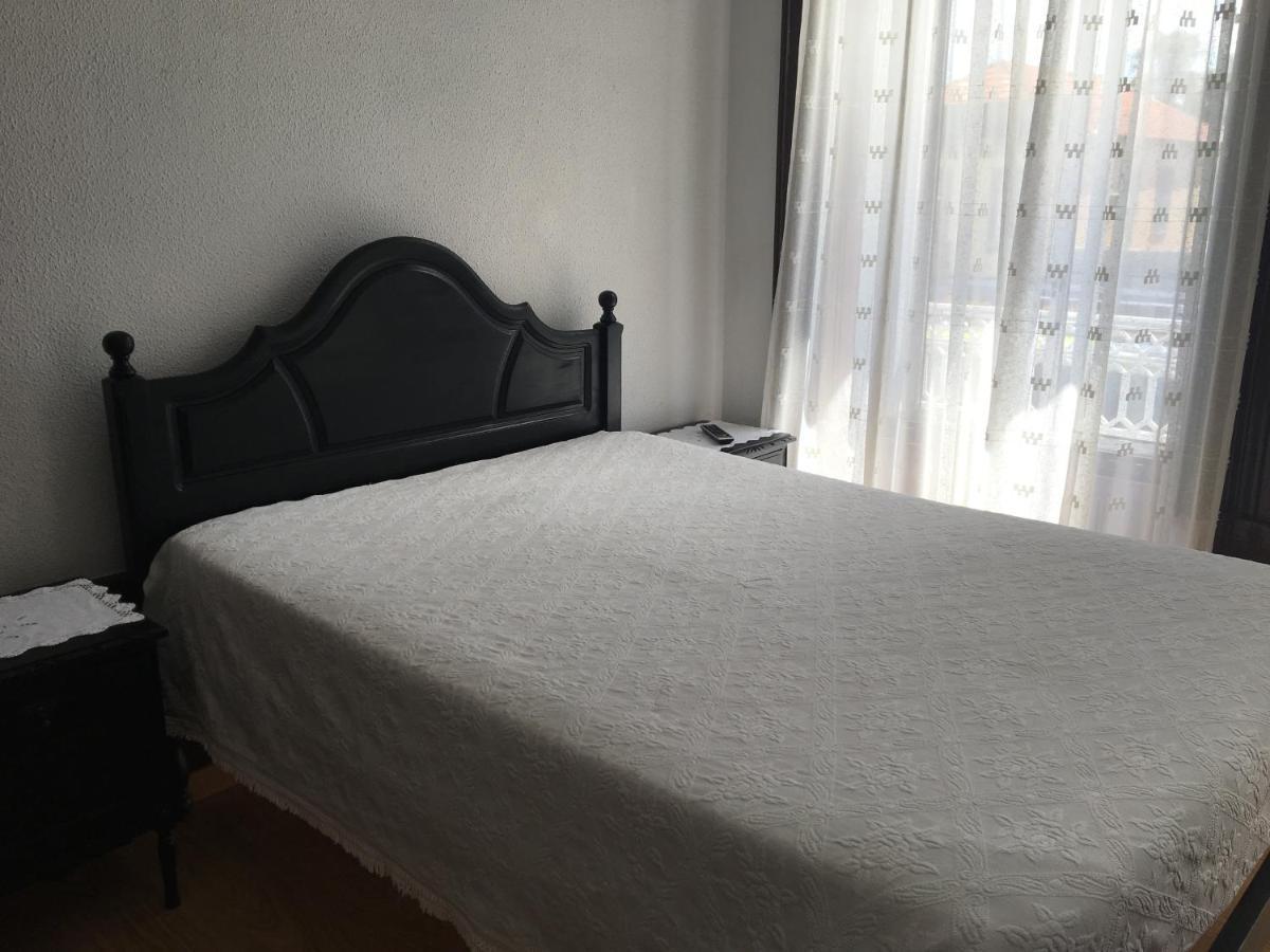 Hospedaria Boavista Porto Bagian luar foto