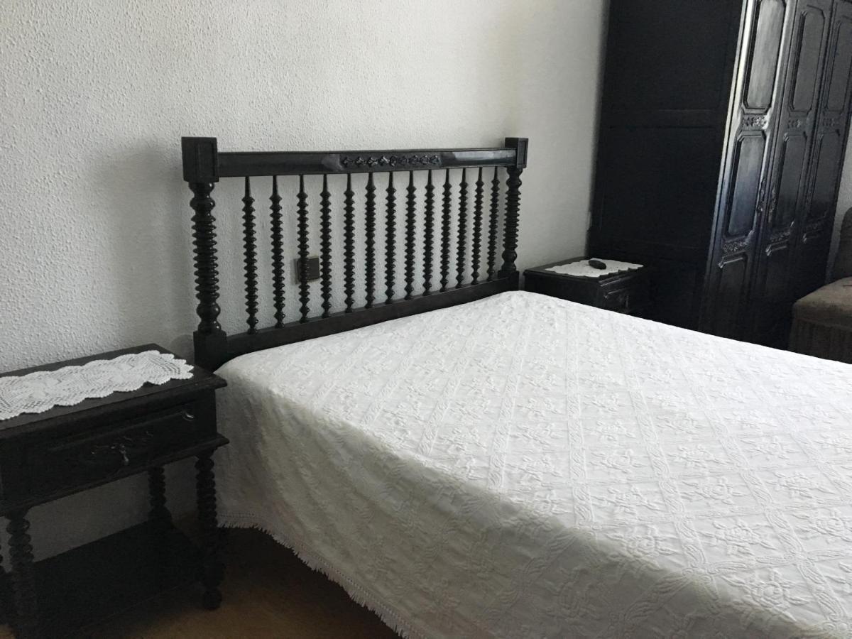 Hospedaria Boavista Porto Bagian luar foto